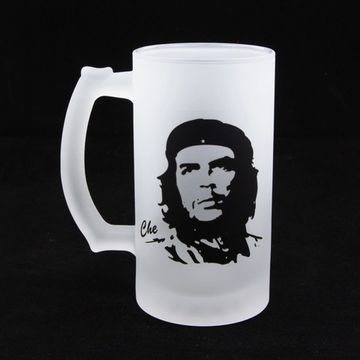Бокал пивной Che Guevara (0016)