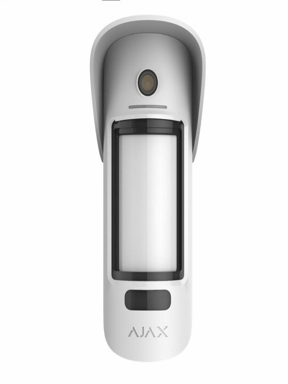 Ajax MotionCam Outdoor Белый