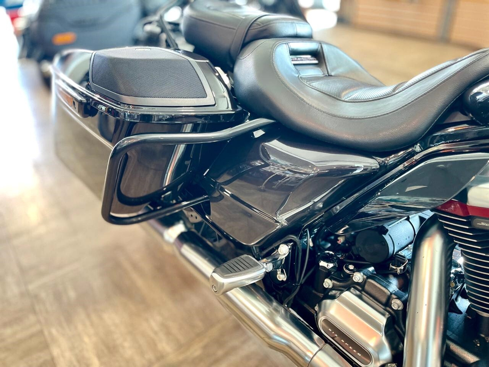  CVO Street Glide 117 Harley-Davidson (2020)