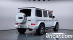 Mercedes-Benz G-Class AMG G63 — 2021