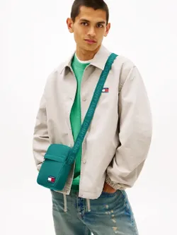 Сумка TOMMY JEANS TJM ESS DAILY RIPSTOP REPORTER
