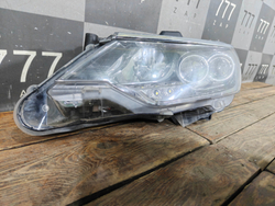 Фара левая Toyota Camry (XV50) 17-18 Аналог Б/У 8118533G40