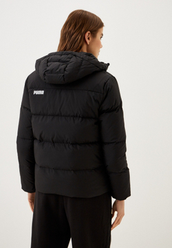Пуховик женский Puma Hooded Down Puffer