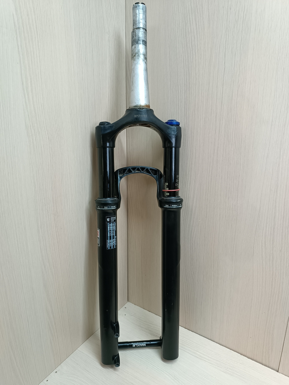 Вилка для велосипеда Rock Shox Reba RL 95 29"
