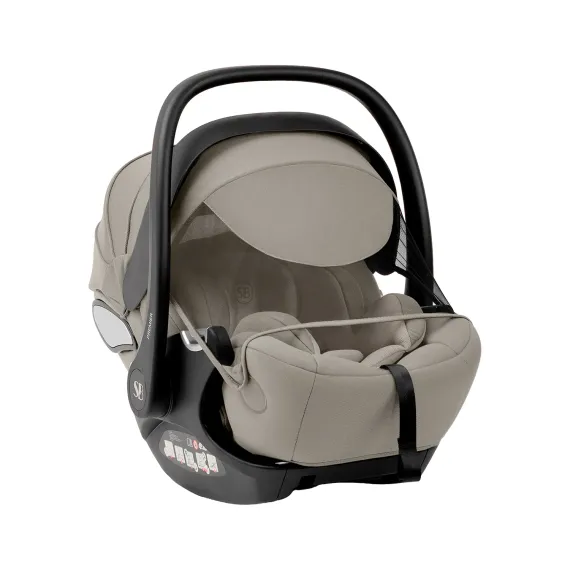 Автокресло Sweet Baby Premier Beige
