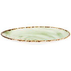 Блюдо овальное 23*14 см Organica Green P.L. Proff Cuisine [6]