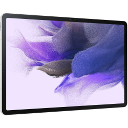 Планшет 12.4" Samsung Galaxy Tab S7 FE SM-T735 64Gb Silver (SM-T735NZSASER)