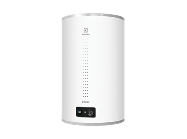 Накопительный водонагреватель Electrolux EWH 100 Interio 3