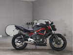 Kawasaki ER-4N 2013