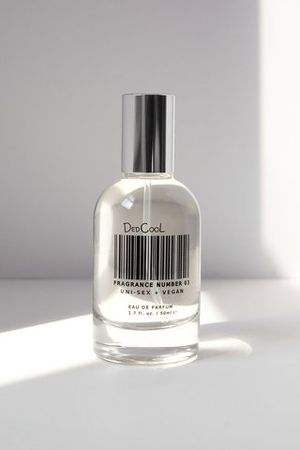 Dedcool Fragrance 03 Blonde