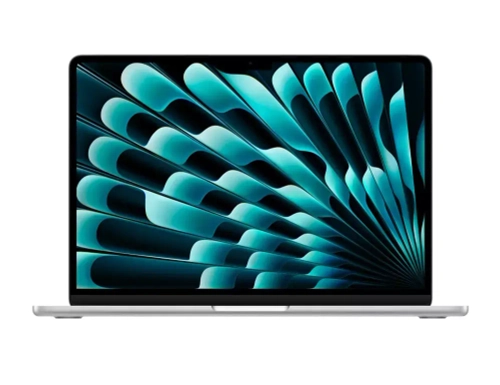 Apple MacBook Air 15" Silver (M3 8-Core, GPU 10-Core, 16GB, 1TB) (Custom)