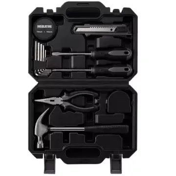 Набор инструментов Tools Daily Life Kit 12 in 1