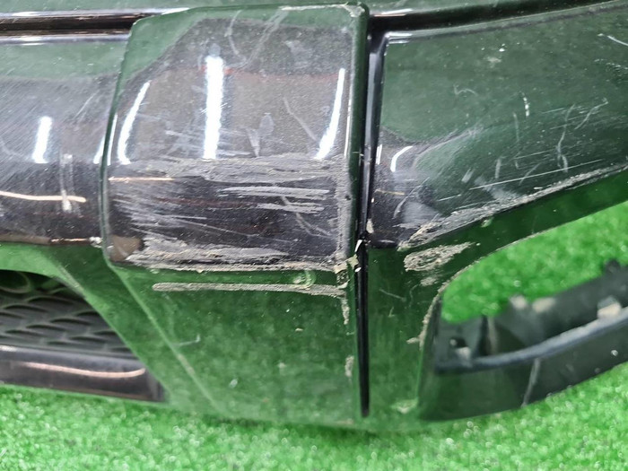 Бампер передний Mercedes G W463 (2018-2024) AMG