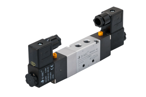 Распределитель серия RV RV5342P-10E6