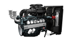 Hyundai Doosan DP222LB