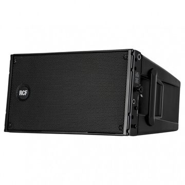 RCF HDL 10-A активная АС, 700Вт, динамик 8 дюймов