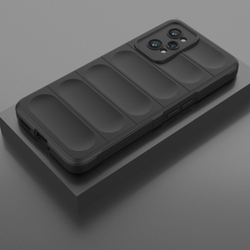 Противоударный чехол Flexible Case для Realme GT NEO2 5G