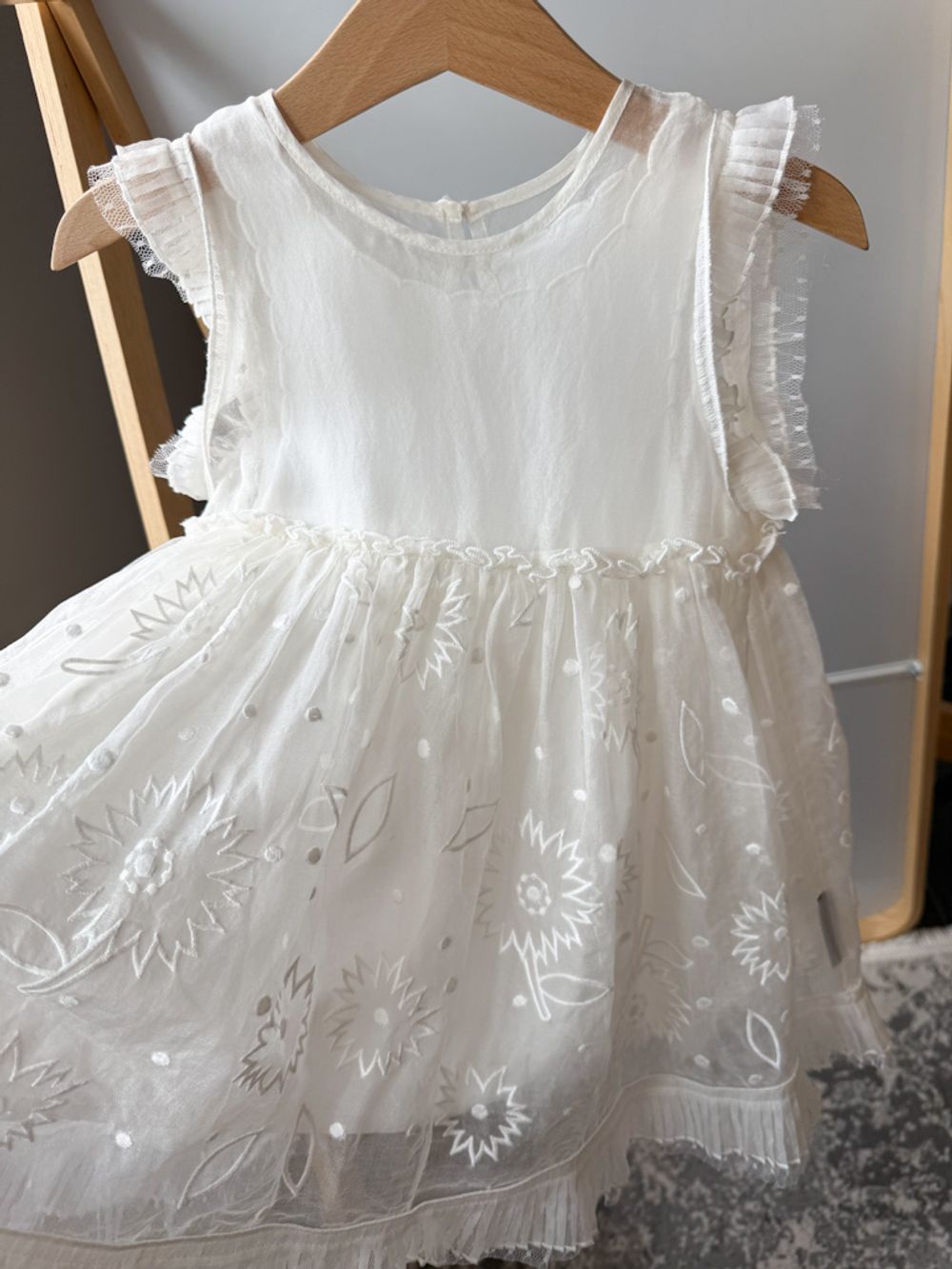 Платье Stella McCartney, 92