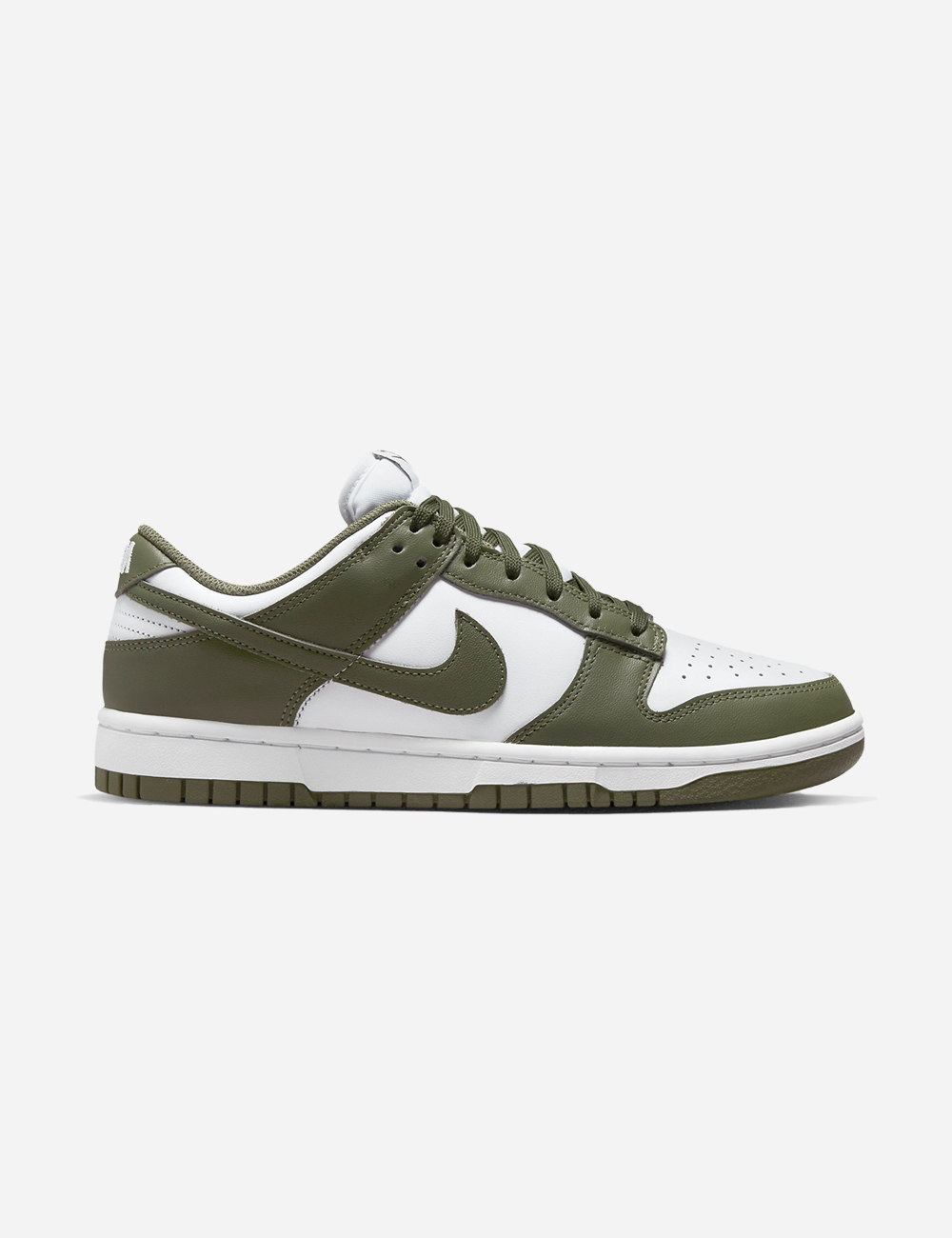 Nike Dunk Low "Medium Olive"