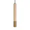 Подвесной светильник Everest 10583C Bronze Loft It