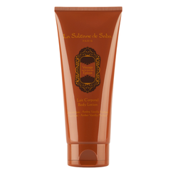 La Sultane de Saba Body Lotion Amber Vanilla Patchouli 200ml