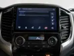 Магнитола для Mitsubishi L200 2015-2019 (климат), Pajero Sport 3 2016-2023 (МКПП), FIAT Fullback - CanBox 9-637 Android 10, 4G SIM-слот