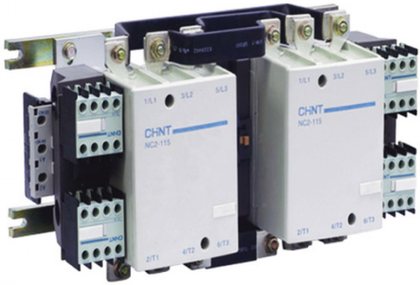 Контактор CHINT 236182
