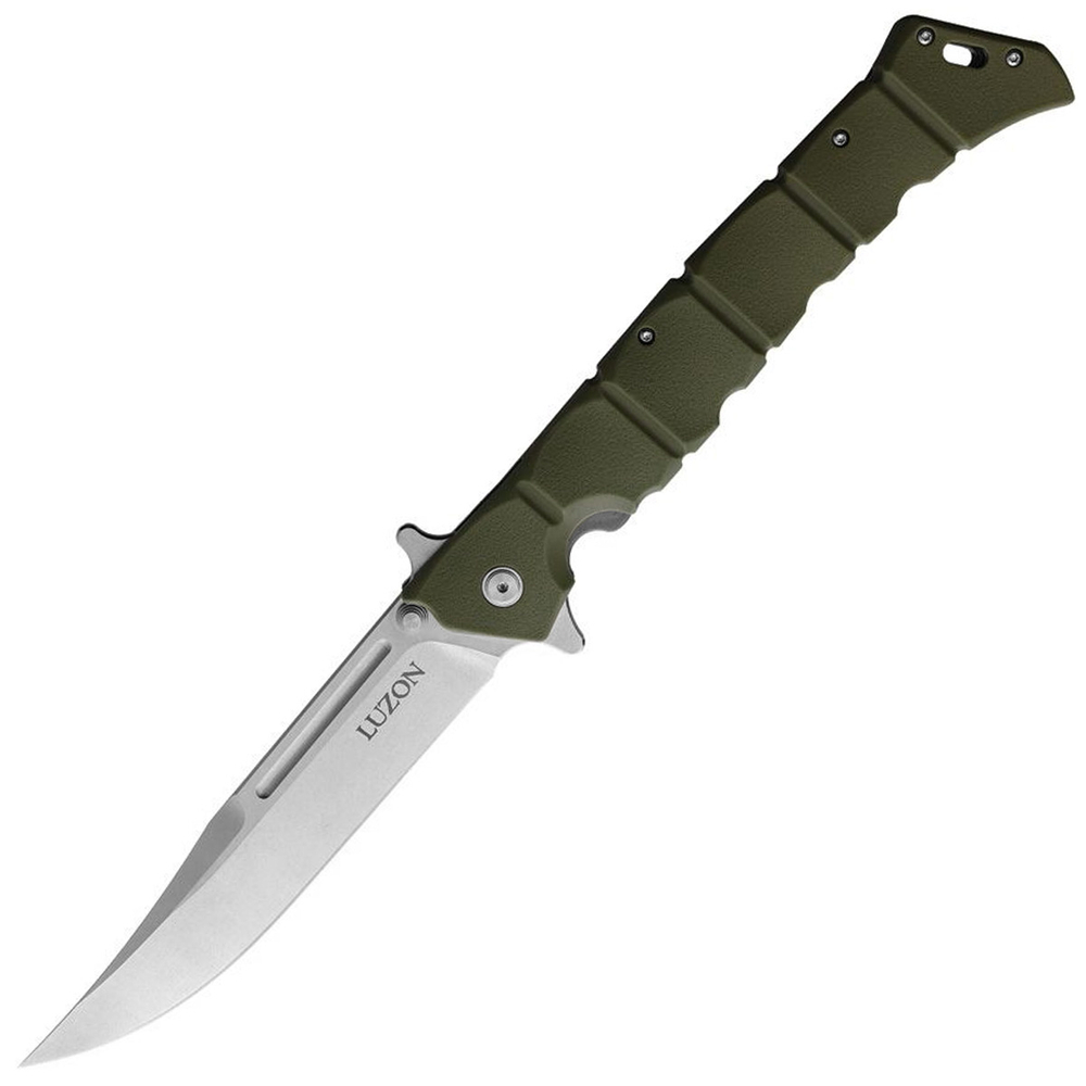 Складной нож Cold Steel Luzon Large, сталь 8Cr13MoV, 20NQXODSW