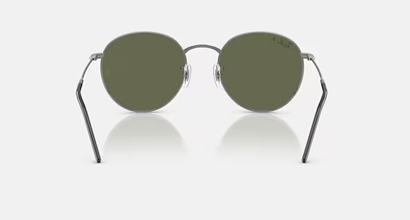 RAY-BAN ROUND REVERSE RBR0103S 004/9A