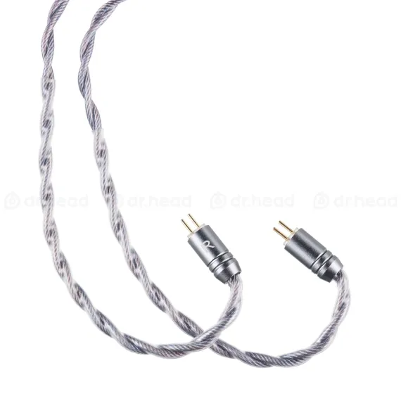 Kinera Freya 2.0 + ddHiFi TC35Pro E2 Lightning