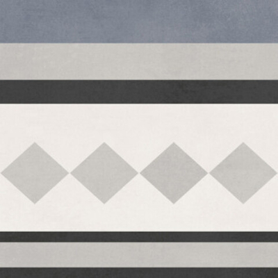 Керамогранит CHALET ELEGANCE BORDER
