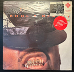 Just-Ice - Kool & Deadly (США 1987г.)