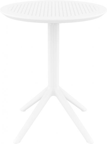 Стол пластиковый складной Sky Folding Table 60