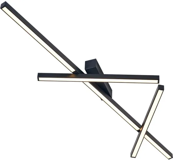Потолочный светильник Tao 4367/50CL Odeon Light