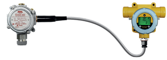 Sensepoint XCD RTD