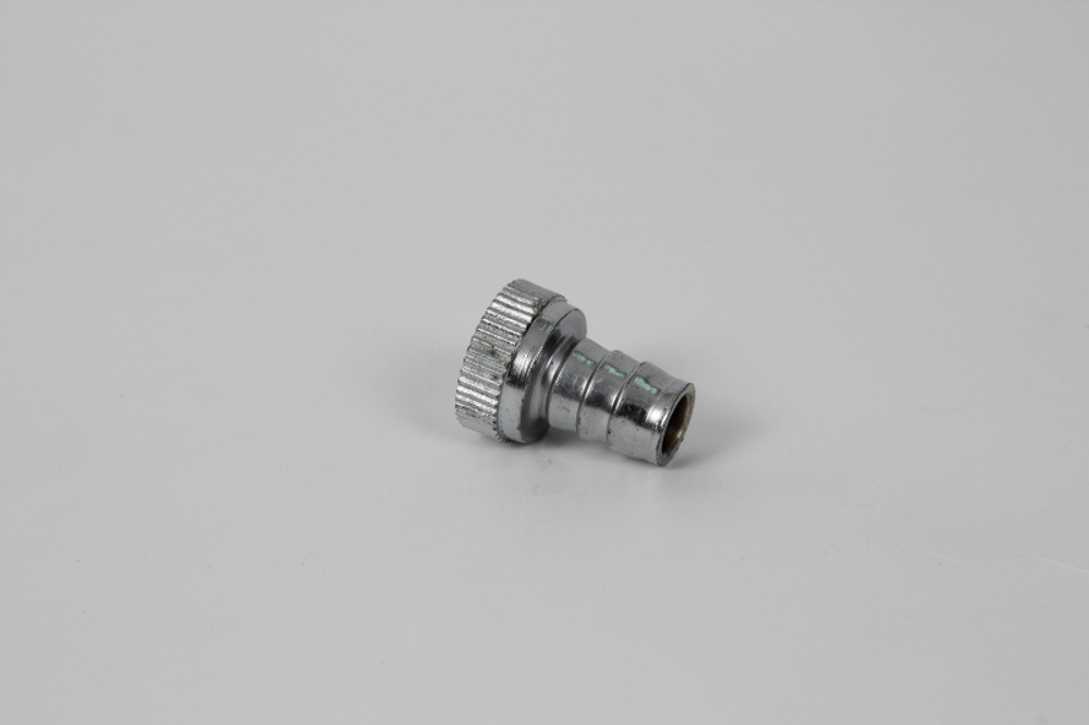 Штуцер 1/2" 14мм, пластик 5325