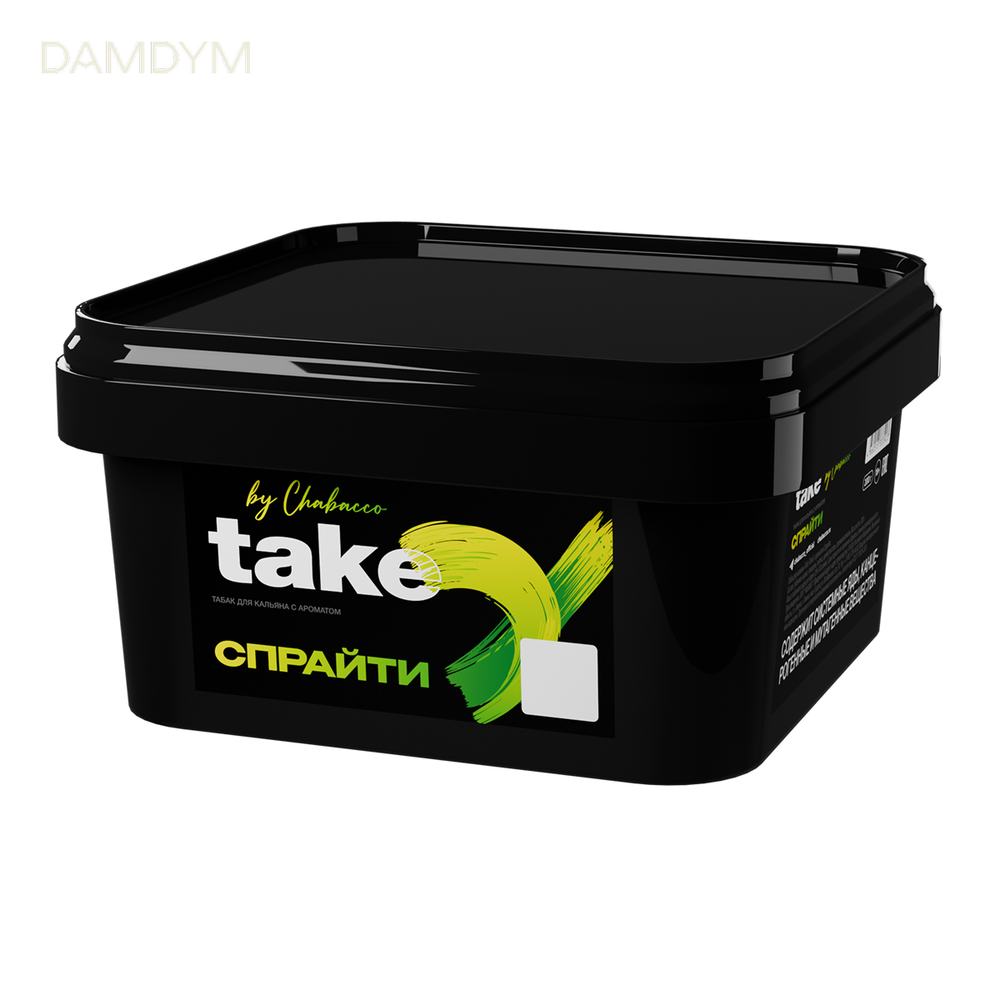 Табак для кальяна Take 200 грамм