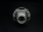 Би-линзы Hella 3R для фар  Opel Omega B рест. 1999-2004, комплект биксеноновых линз, 2 шт