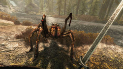 The Elder Scrolls V: Skyrim VR (только для PS VR) (диск для PS4, полностью на русском языке)