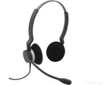 Jabra BIZ 2300 Duo MS проводная гарнитура USB-C ( 2399-823-189 )