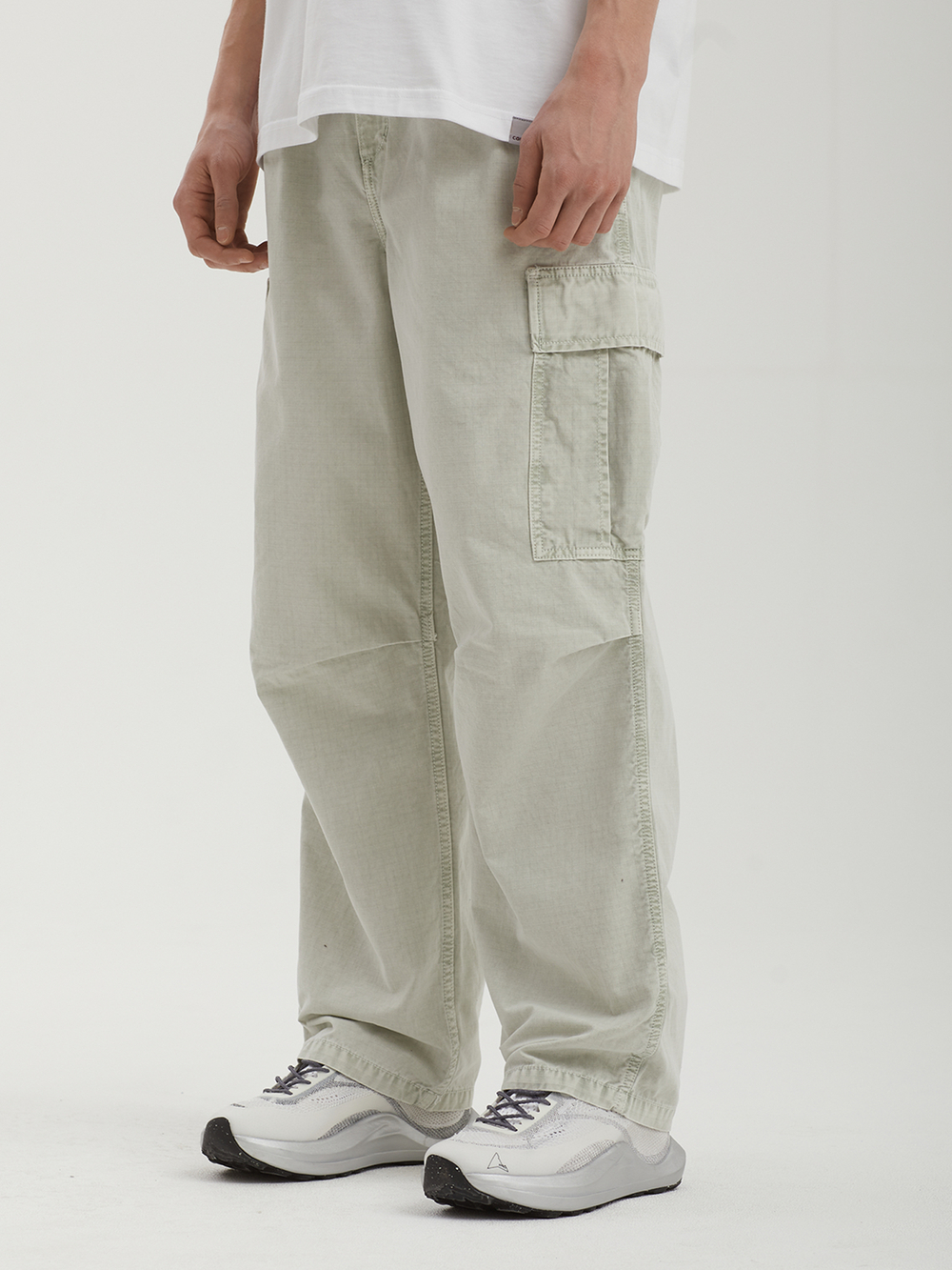 Мужские Брюки (Relaxed Fit) Cole Cargo