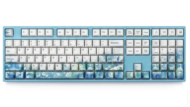 Varmilo Jasmine 108
