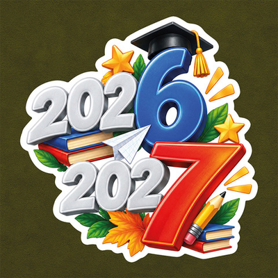 2026/2027 - №4 -декор для фотосессий