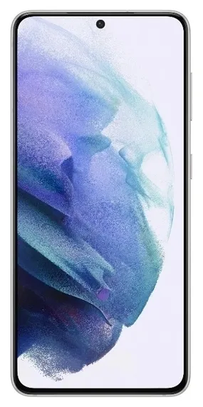 Samsung Galaxy S21 5G 8/128GB Phantom White