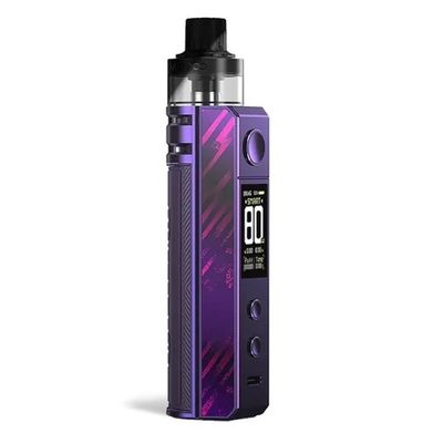 Voopoo Drag H80S Pod Kit