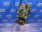 двигатель TOYOTA COROLLA 1999
