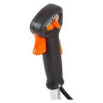 Бензиновый триммер Stihl FS 450 K