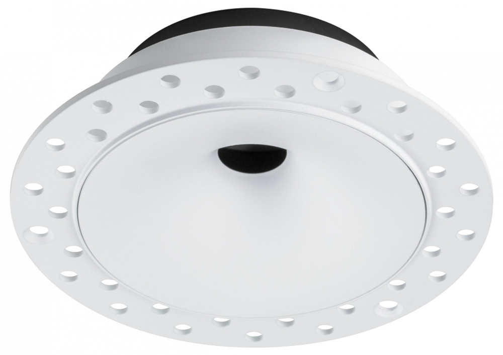 Рамка на 1 светильник Lightstar Spira 074206-01