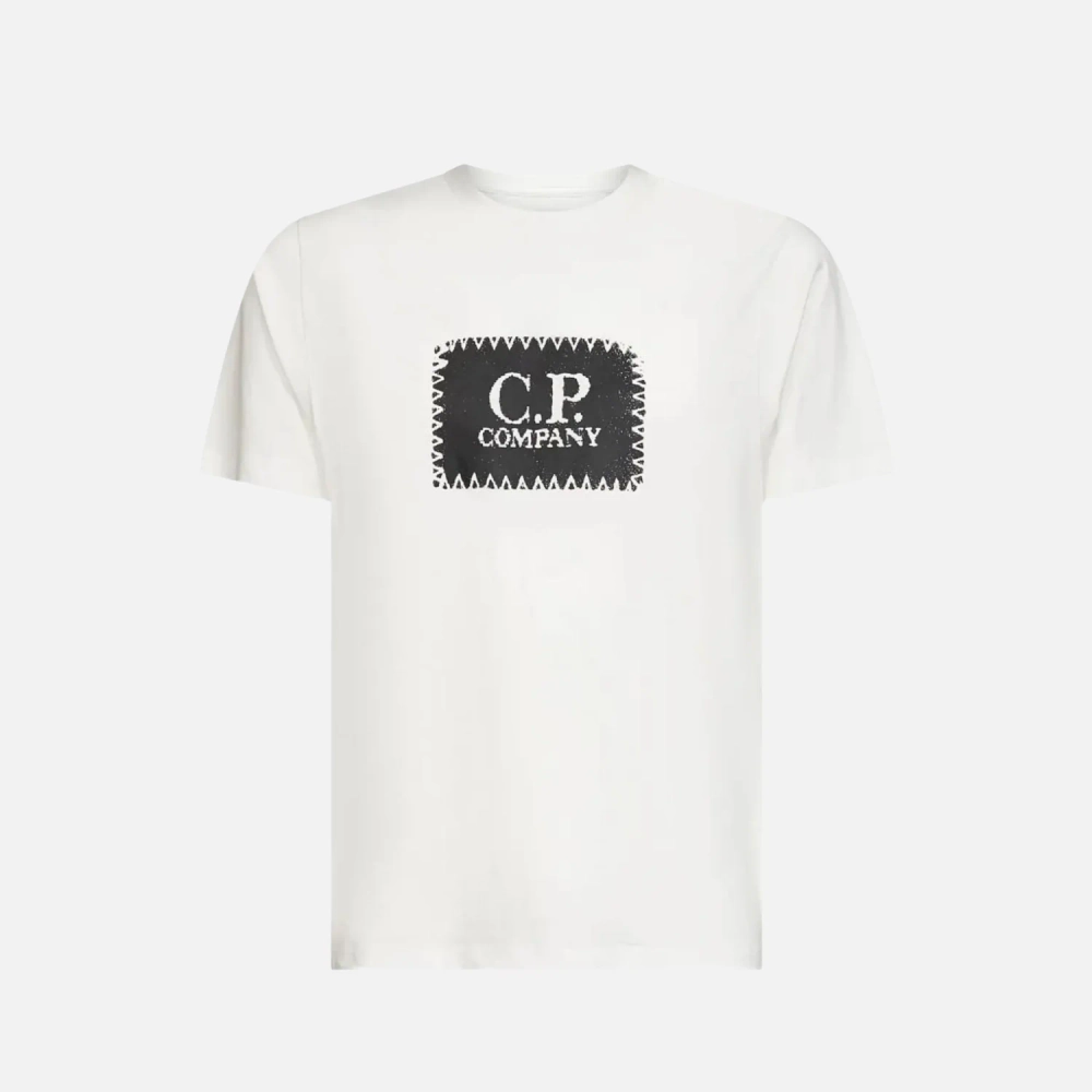 Футболка C.P. Company 30/1