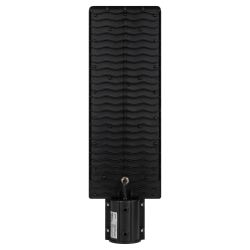 Светильник уличный светодиодный ЭРА SPP-503-0-50K-120 120Вт 5000К IP65 КСС Ш | Уличные консольные светильники